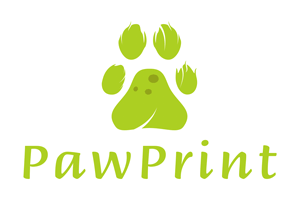 Logo-pawprint