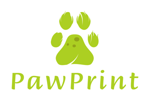 Logo-pawprint Logo-pawprint