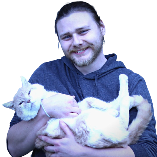 Tierpfleger
