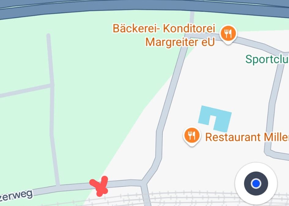 Totfund Katze, Kundl  (08/2025)