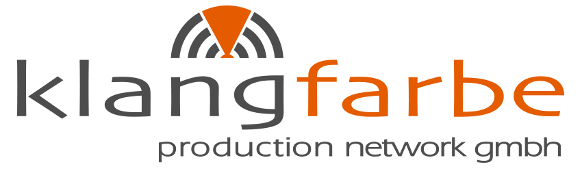 klangfarbe logo