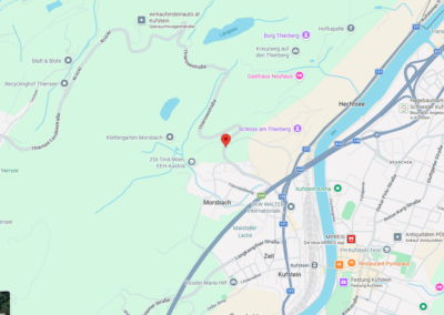 Totfund Katze, Kufstein (03/2026)