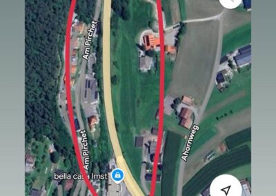 Totfund Katze, Imst  (04/2026)