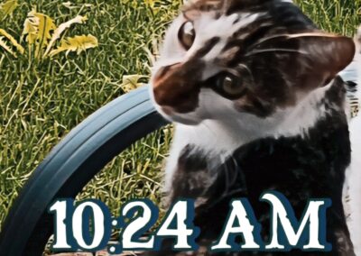 Gandalf, Zirl (09/2026)
